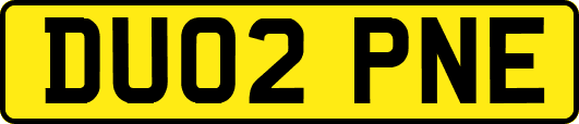 DU02PNE