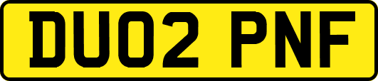 DU02PNF