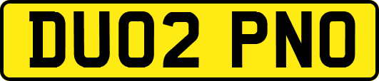 DU02PNO