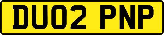 DU02PNP
