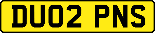 DU02PNS