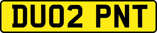 DU02PNT