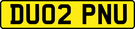DU02PNU
