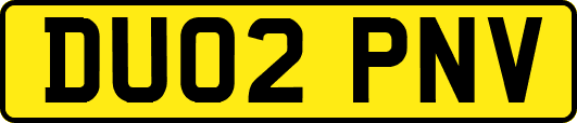 DU02PNV