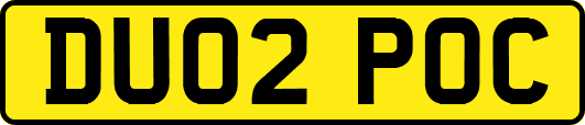 DU02POC