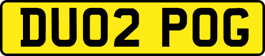 DU02POG