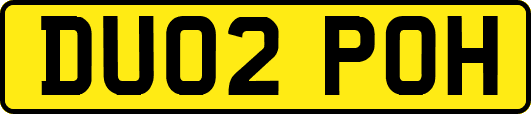 DU02POH
