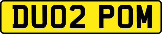 DU02POM