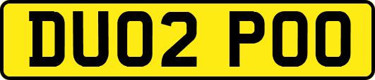 DU02POO