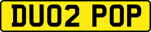 DU02POP