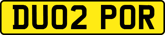DU02POR