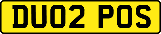 DU02POS