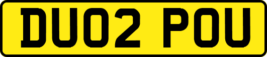 DU02POU