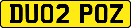 DU02POZ