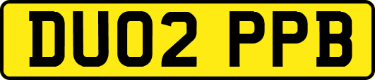 DU02PPB