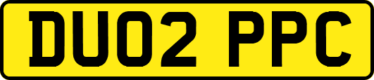 DU02PPC