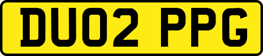 DU02PPG