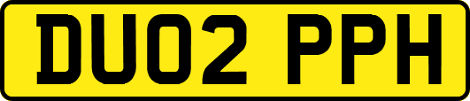 DU02PPH