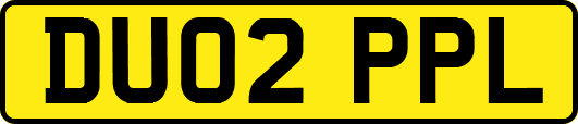 DU02PPL