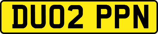 DU02PPN