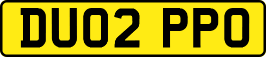 DU02PPO
