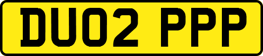 DU02PPP