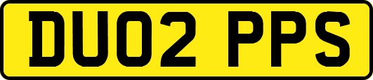 DU02PPS