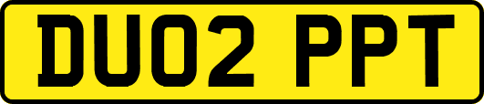 DU02PPT