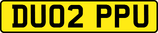 DU02PPU