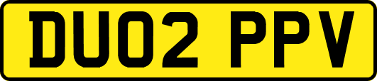 DU02PPV