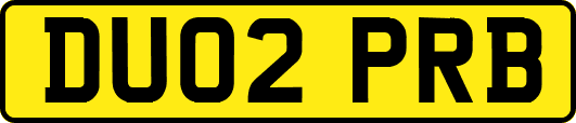 DU02PRB