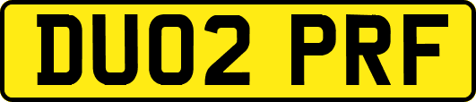 DU02PRF