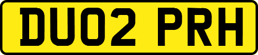 DU02PRH