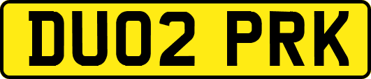 DU02PRK