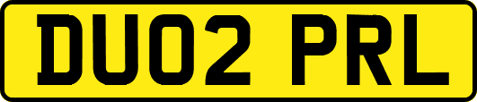 DU02PRL