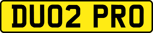 DU02PRO