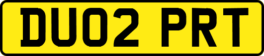 DU02PRT