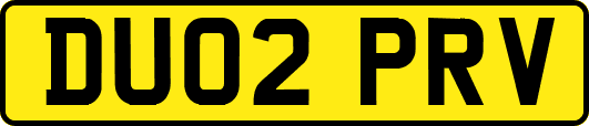 DU02PRV