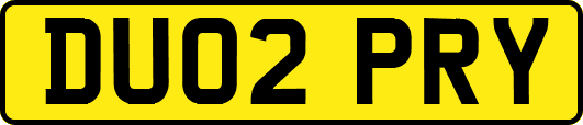 DU02PRY