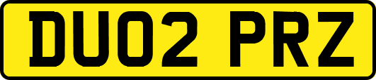 DU02PRZ