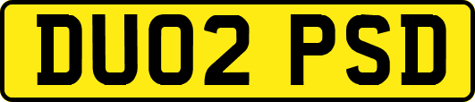 DU02PSD