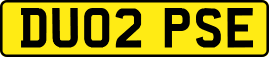 DU02PSE