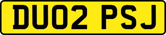 DU02PSJ