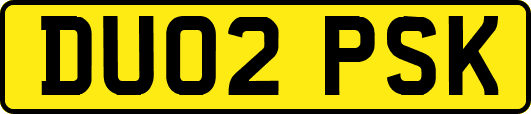 DU02PSK