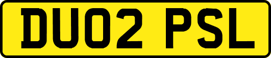 DU02PSL