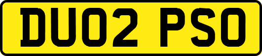 DU02PSO