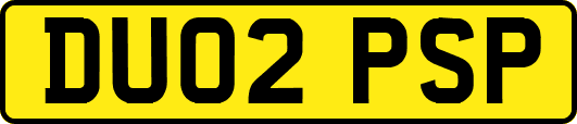 DU02PSP