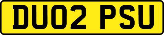 DU02PSU
