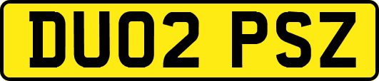 DU02PSZ
