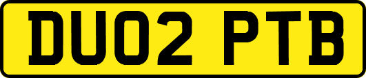 DU02PTB
